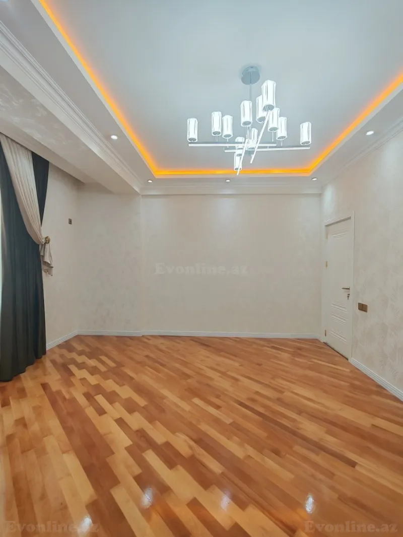Satılır 3 otaqlı Mənzil Yeni tikili 110 m² Xırdalan — Mənzil, Xırdalan (3)