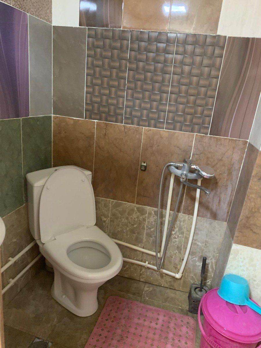 Satılır 2 otaqlı həyət evi/bağ evi 90 m² — Ev, villa, Bakı (8)