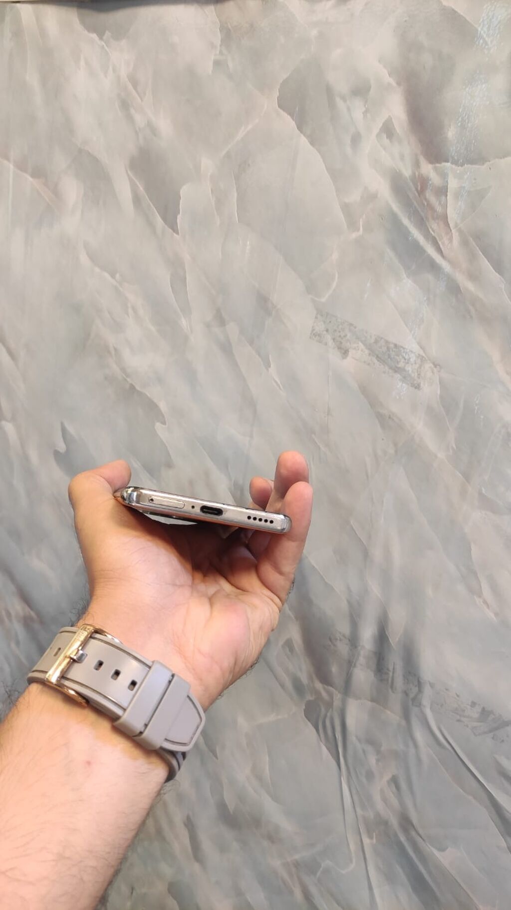 Honor X9b, 256 GB, rəng - Narıncı, Sensor — Honor, Digah (5)