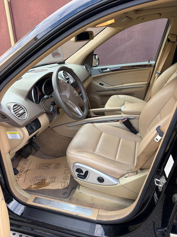 Mercedes ML 350 4MATIC, 3.5 L, 2010 il, 167 372 km 99-EX-747 — Avtomobillər, Bakı (11)