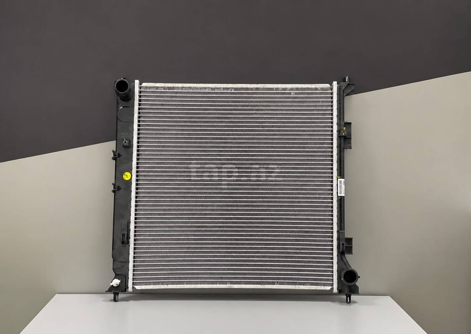 Su radiatoru Hyundai Sonata 2019-2023 1.6 Turbo — Bakı