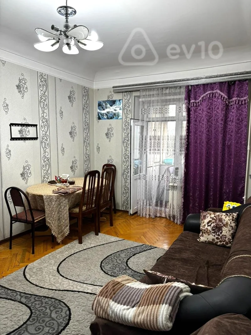 2 otaqlı mənzil, 44 m², Ağa Neymətulla küçəsi — Mənzil, Bakı (2)