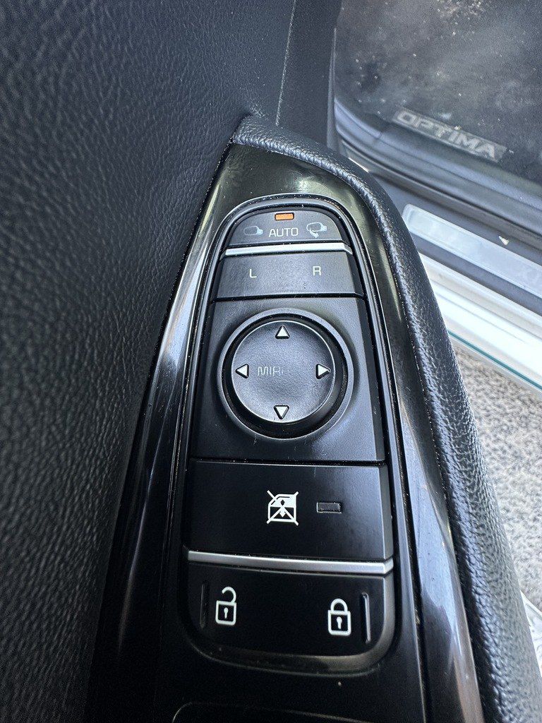 Kia Optima, 2.0 L, 9.8 kWh, 2017 il, 210 000 km 88-CF-054 — Avtomobillər, Bakı (12)