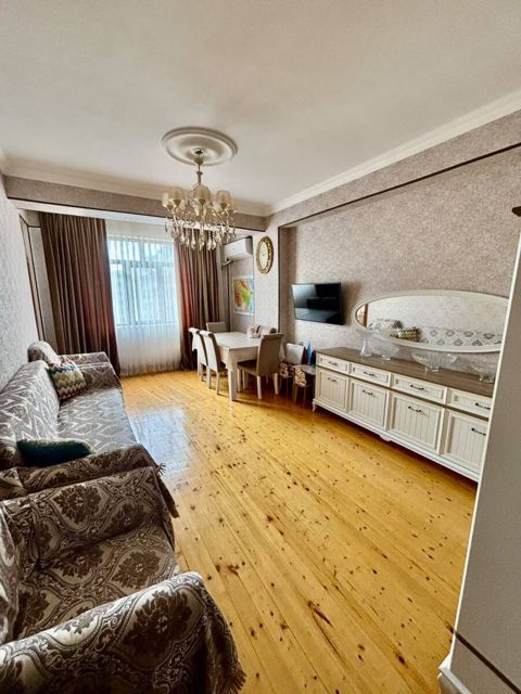 Satılır 2 otaqlı yeni tikili 57 m² — Xırdalan