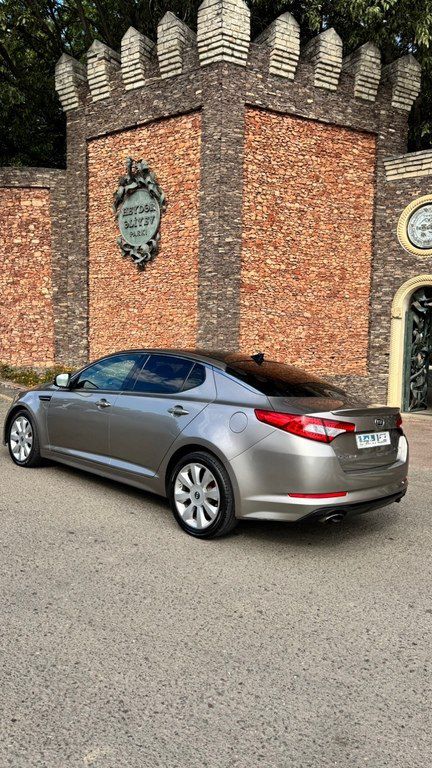 Kia Optima, 2.0 L, 2011 il, 200 000 km — Avtomobillər, Tovuz (3)