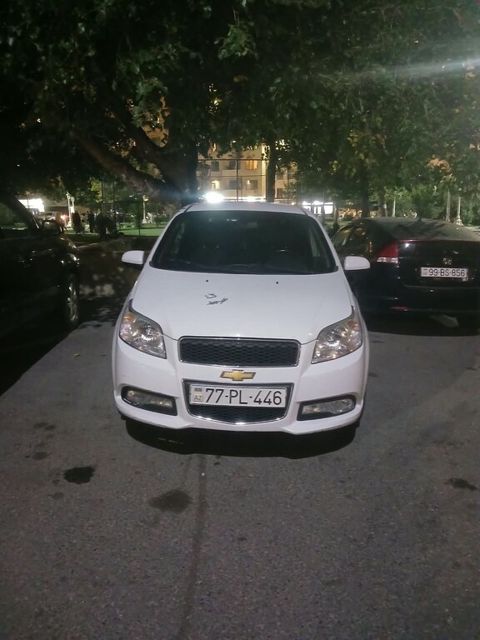 Chevrolet Nexia, 1.5 L, 2022 il, 292 000 km — Bakı