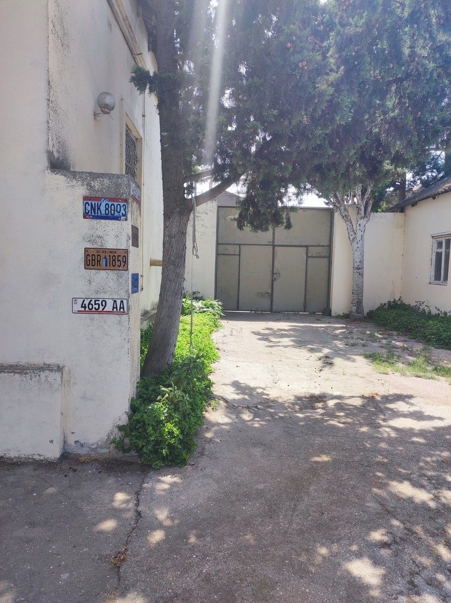 Satılır 4 otaqlı həyət evi/bağ evi 160 m² — Ev, villa, Bakı (9)