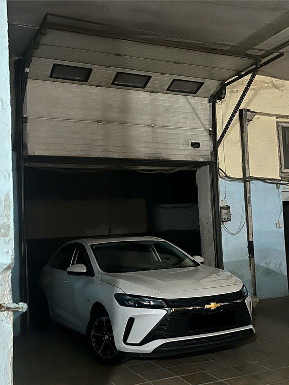 Chevrolet Monza, 1.5 L, 2024 il, 170 000 km — Avtomobillər, Bakı (4)