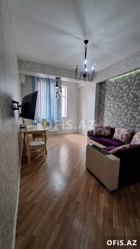 Yeni tikili Satılır Xırdalan, təmirli kupçalı bina evi satılır, 2 otaq, 50 m² — Mənzil, Xırdalan (4)