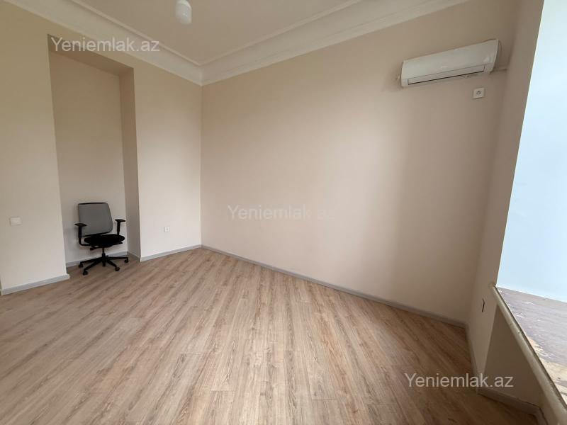 Kirayə 1 otaqlı Ofis, 47 m², Nəsimi rayonu — Ofis, Bakı (2)