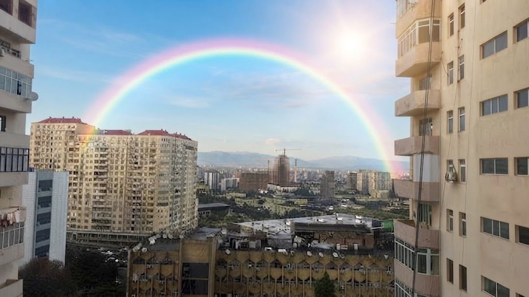 Satılır 3 otaqlı yeni tikili 101 m² — Mənzil, Bakı (2)