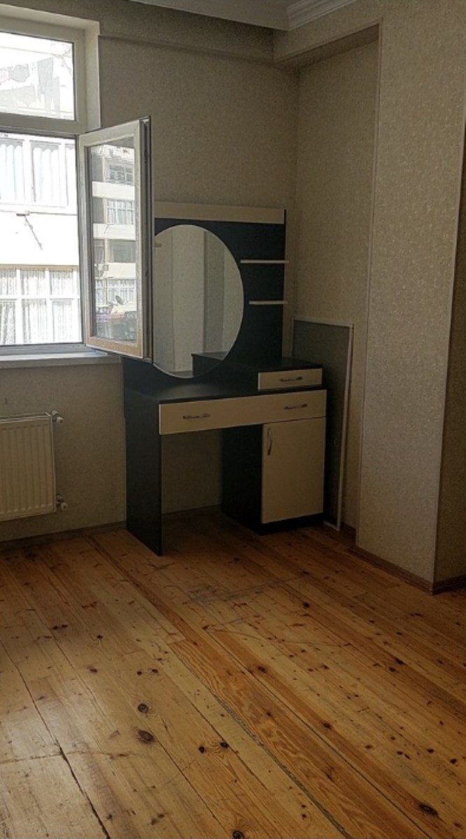 Satılır 2 otaqlı yeni tikili 42 m² — Mənzil, Bakı (4)