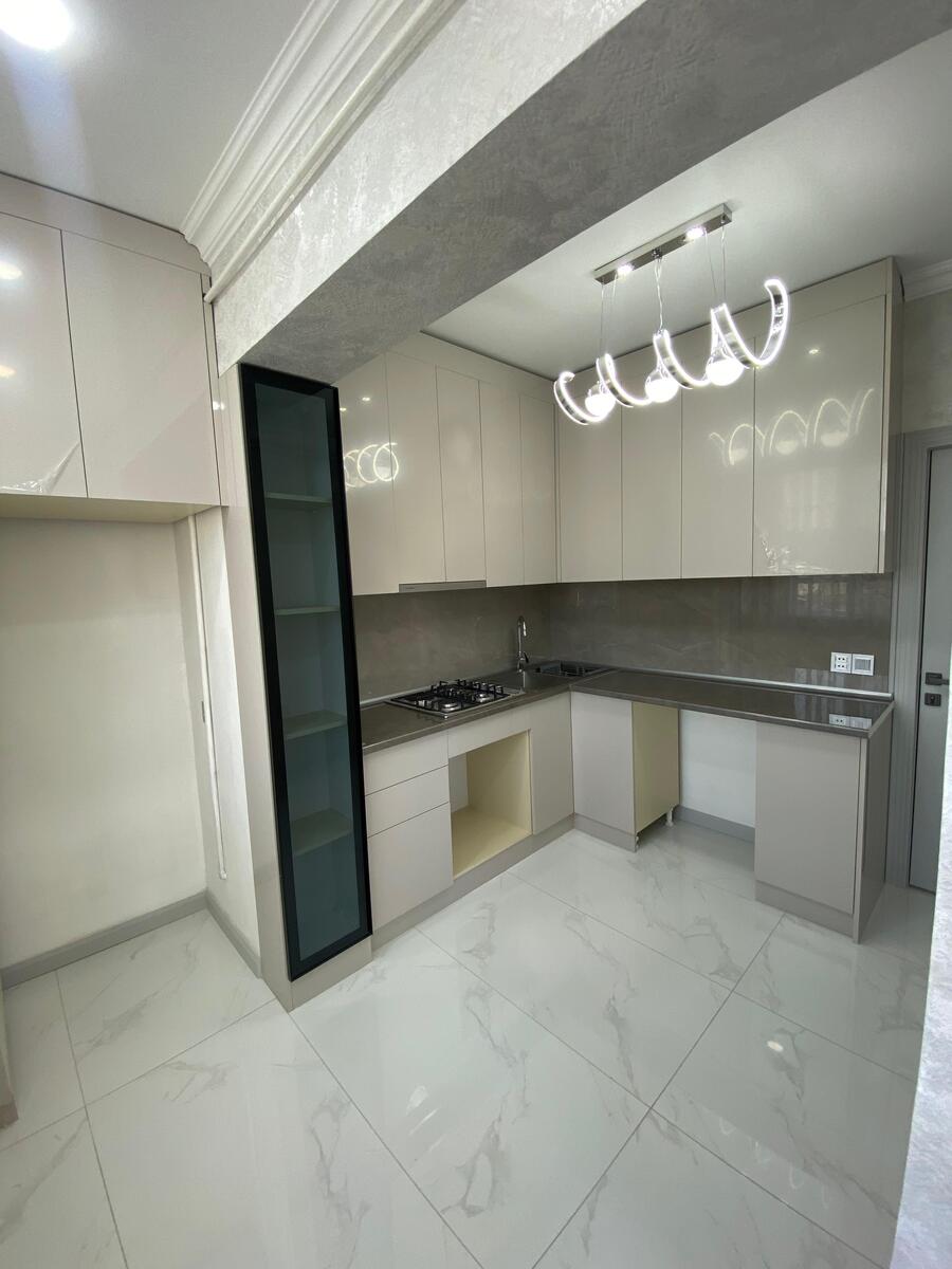 Satılır 2 otaqlı köhnə tikili 60 m² — Mənzil, Bakı (9)