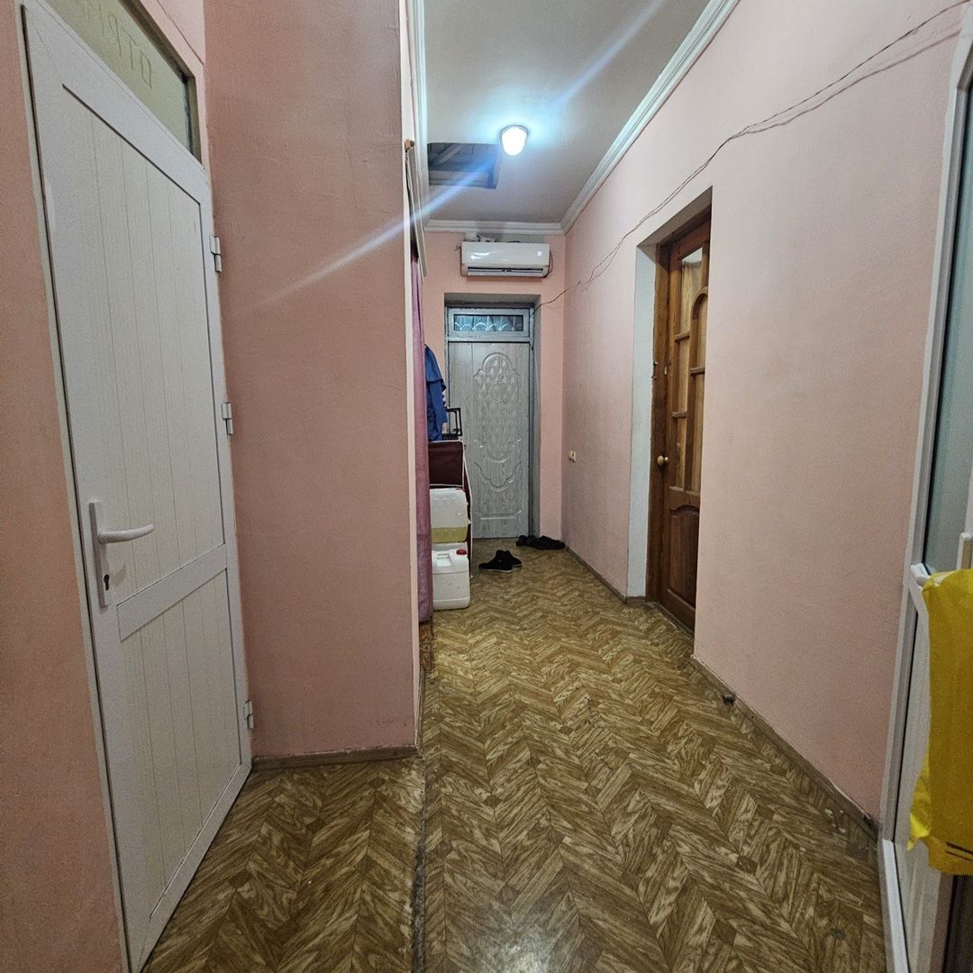 Satılır 3 otaqlı həyət evi/bağ evi 60 m² — Ev, villa, Bakı (7)