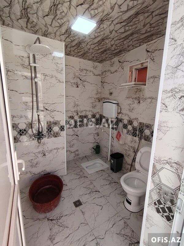 Həyət evləri Satılır Sabunçu r., Maştağa q., 4 otaq, 120 m² — Ev, villa, Bakı (8)