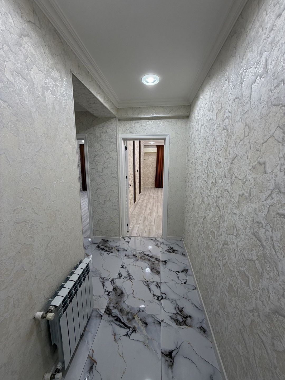 Satılır 2 otaqlı yeni tikili 62 m² — Mənzil, Bakı (11)