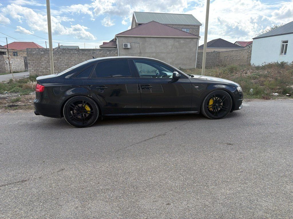 Audi A4, 2.0 L, 2011 il, 250 000 km 99-QN-985 — Avtomobillər, Bakı (6)