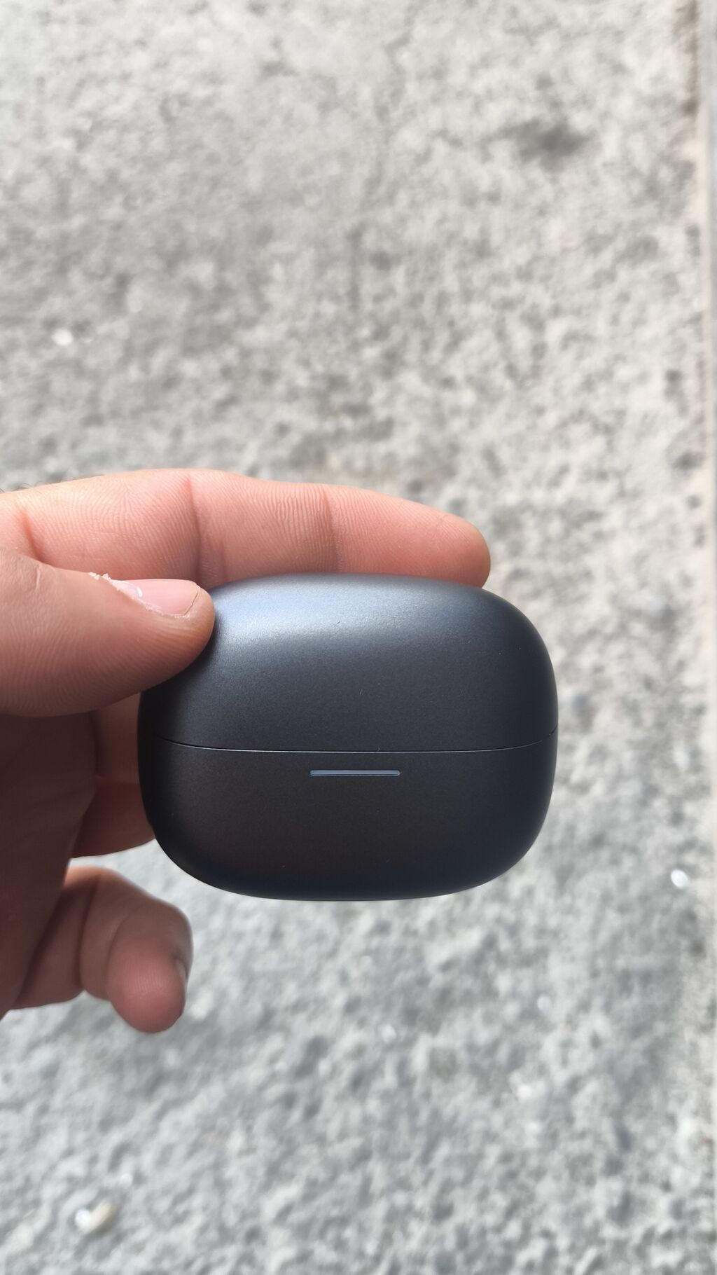 Məhsul: Redmi TWS qulaqlıq - Tam simsiz (True Wireless Stereo) — Qulaqcıqlar, Bakı (3)