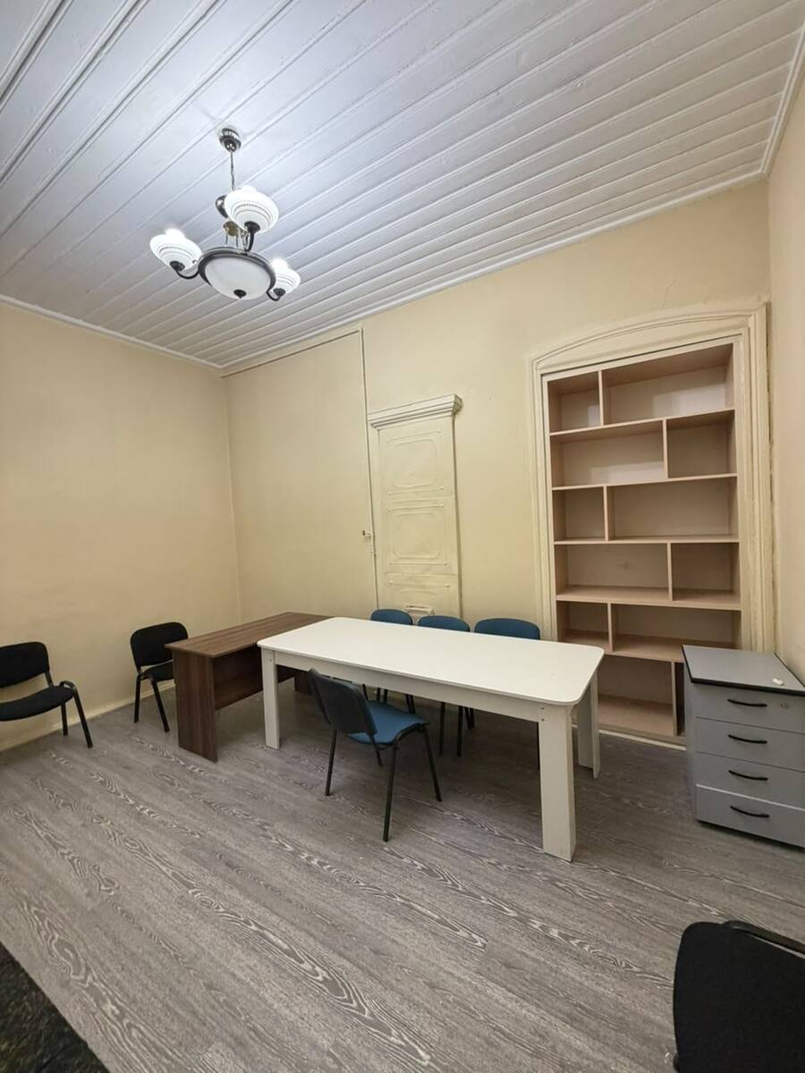 Satılır 3 otaqlı köhnə tikili 65 m² — Mənzil, Bakı (2)
