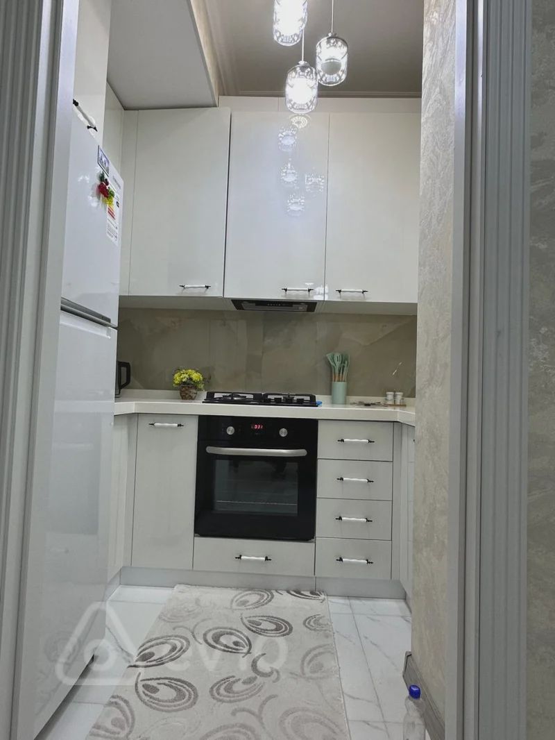 Ijaraga beriladi: 2 xonali квартира (новостройка), 60 m² — Mənzil, Bakı (8)