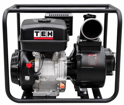 Su nasosu TEH TGP18840, 9700 Vt, 30 m, 1000 litr/dəq — Bakı