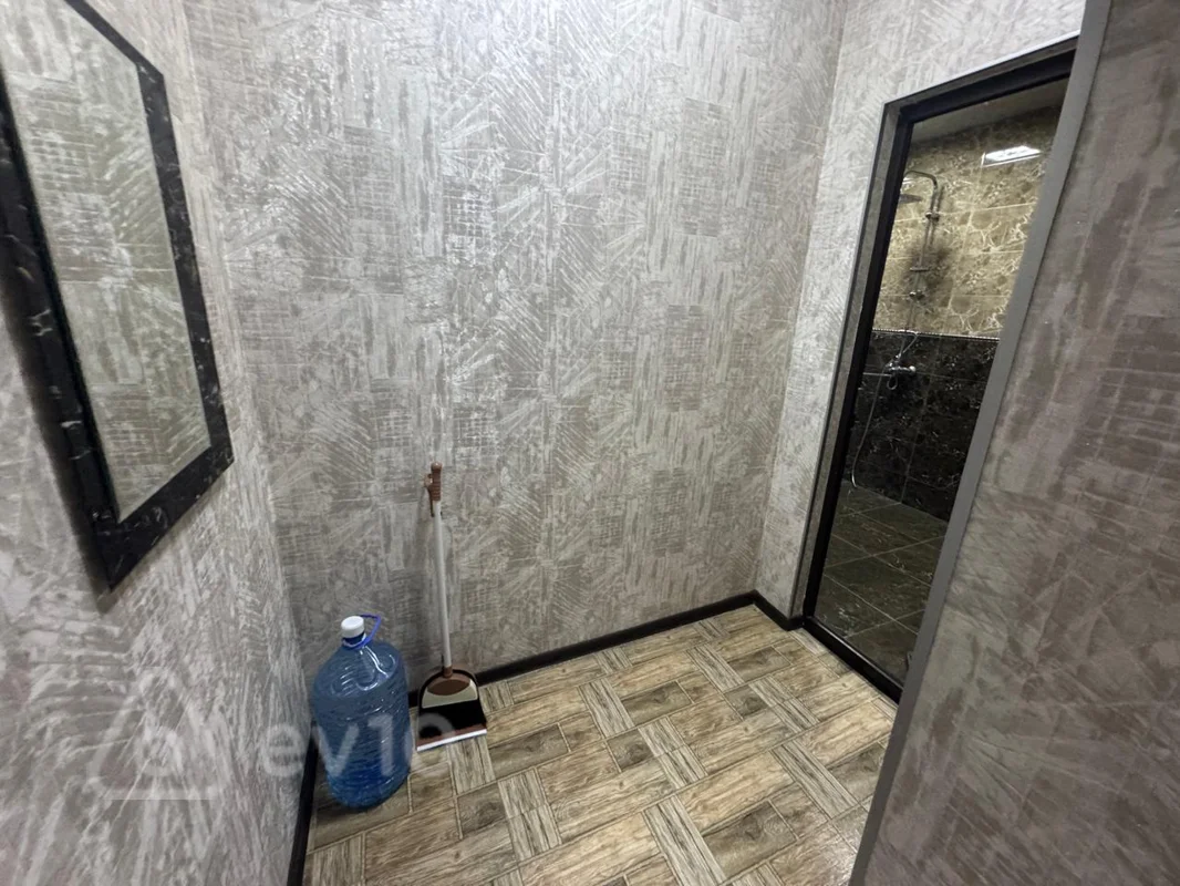 3 otaqlı mənzil, 117 m², Təbriz küçəsi — Mənzil, Bakı (5)