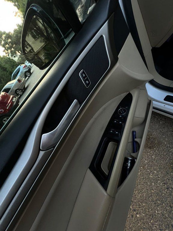 Ford Fusion (North America), 1.5 L, 2016 il, 335 286 km 77-BL-483 — Avtomobillər, Bakı (10)