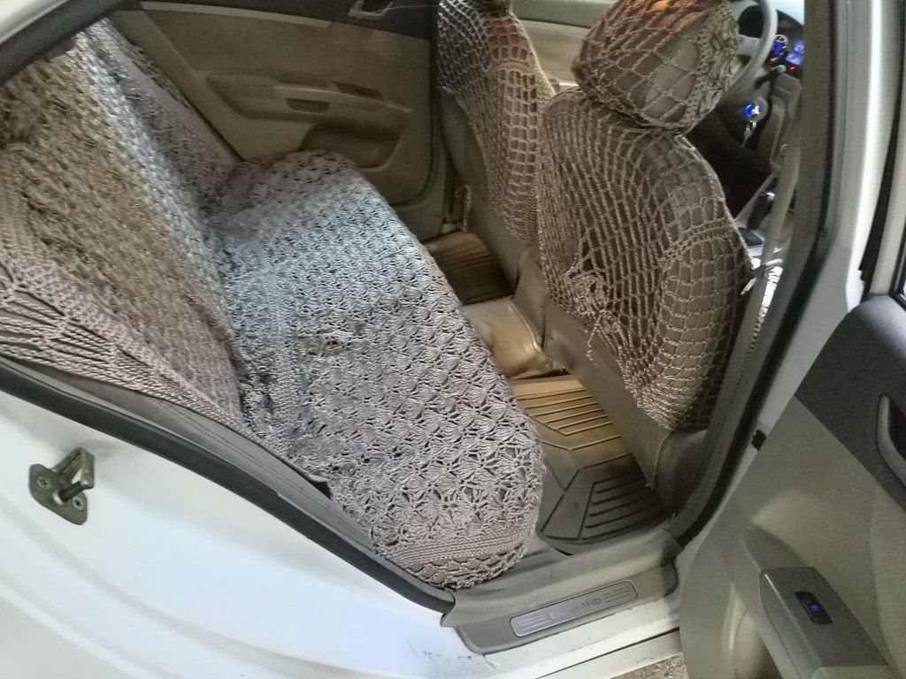 Geely Emgrand EC7, 1.8 L, 2012 il, 200 000 km — Avtomobillər, Bakı (6)