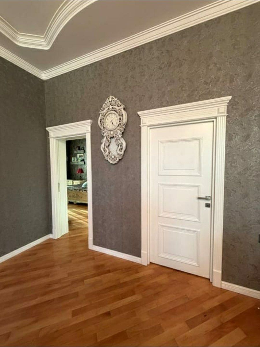 Satılır 8 otaqlı həyət evi/bağ evi 600 m² — Ev, villa, Bakı (5)