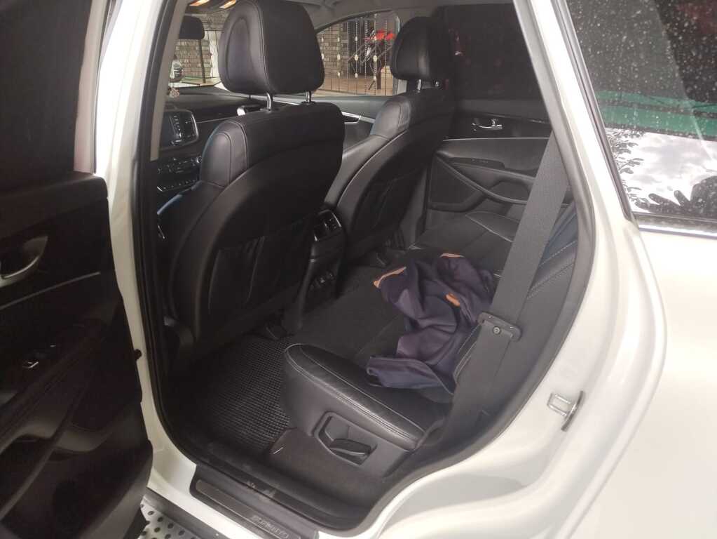 Kia Sorento, 2.0 L, 2015 il, 256 000 km — Avtomobillər, Tərtər (9)
