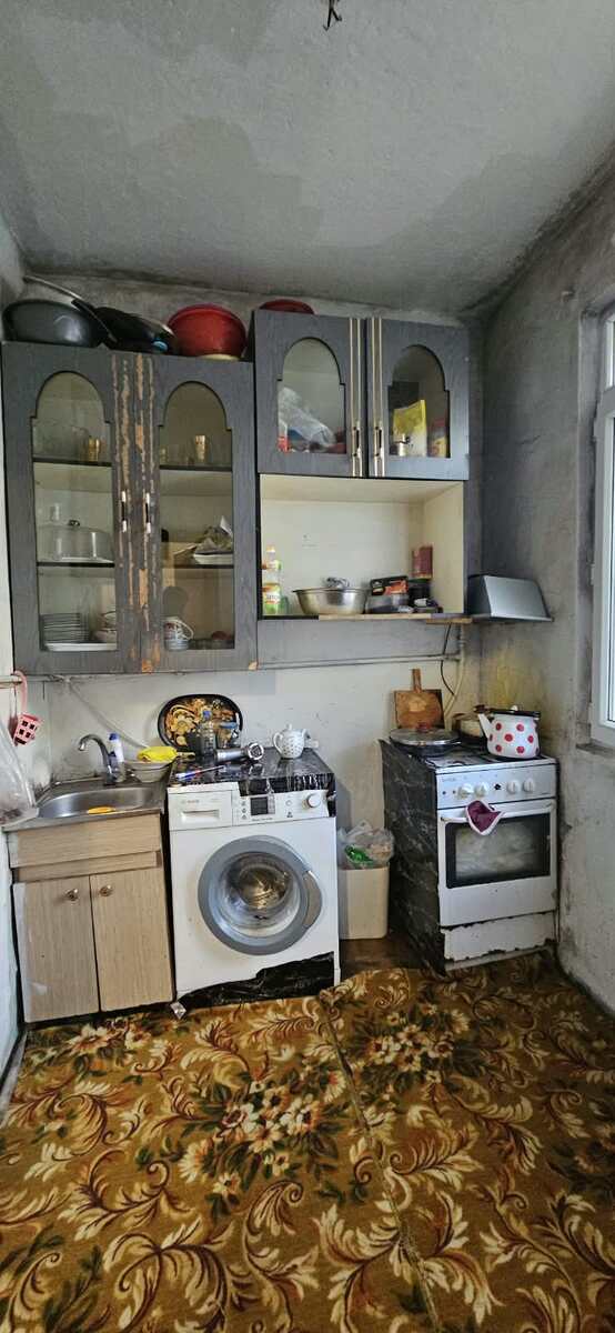 Satılır 2 otaqlı yeni tikili 48 m² — Mənzil, Bakı (9)