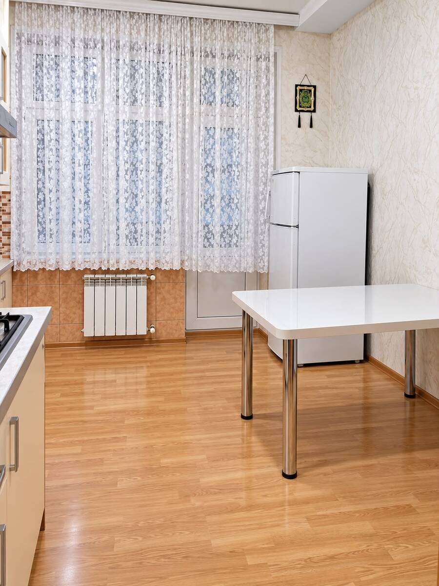 3-otaqlı yeni tikili, Ceyhun həsənov küç., 104 m² — Mənzil, Bakı (8)