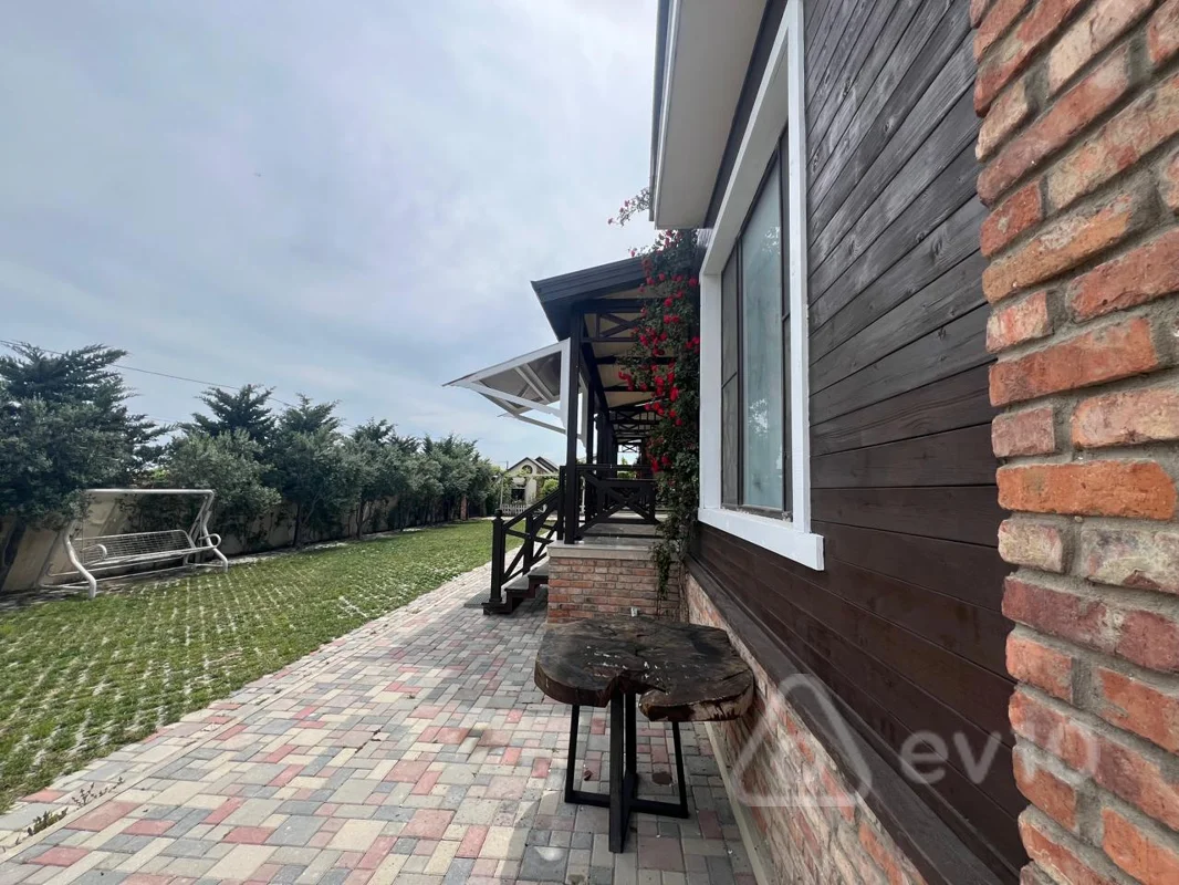 10 otaqlı həyət evi, 400 m², Masazır gölü yanı — Ev, villa, Bakı (8)
