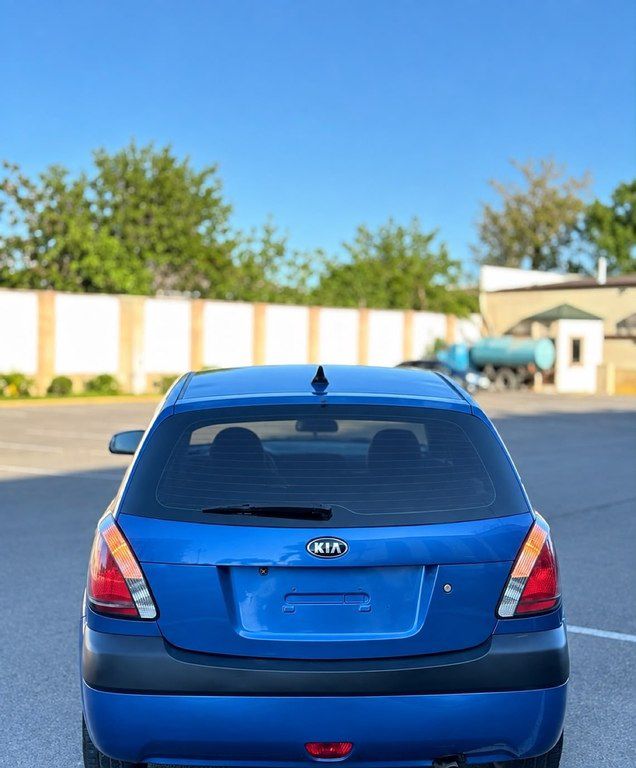 Kia Rio, 1.4 L, 2005 il, 285 000 km — Avtomobillər, İmişli (2)