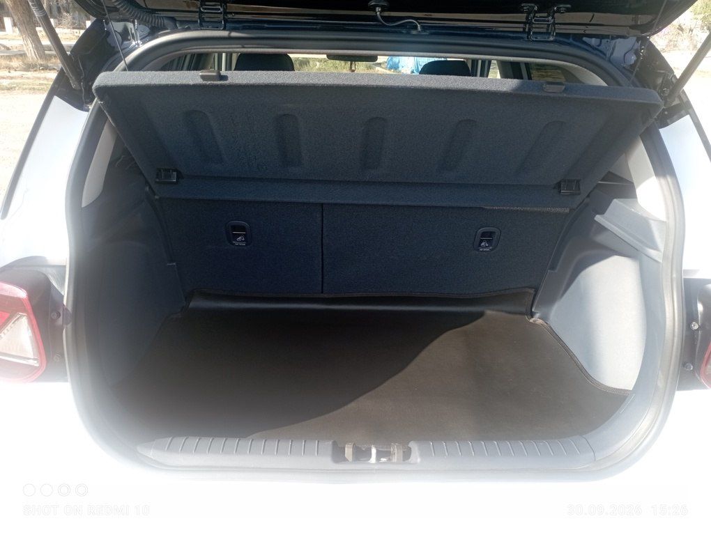 Hyundai Venue, 1.6 L, 2024 il, 18 450 km 77-NY-334 — Avtomobillər, Bakı (8)