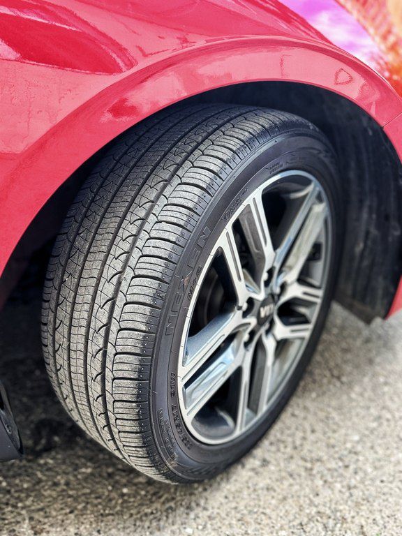 Kia Forte, 2.0 L, 2018 il, 144 841 km — Avtomobillər, Bakı (6)
