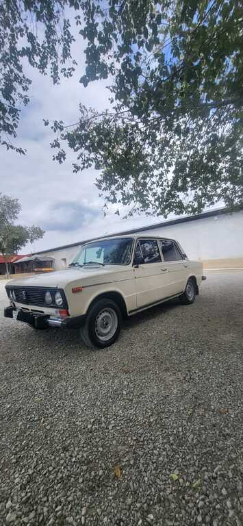Lada (VAZ) 2106, 1.3 L, 1992 il, 49 735 km — Avtomobillər, Sabirabad (5)