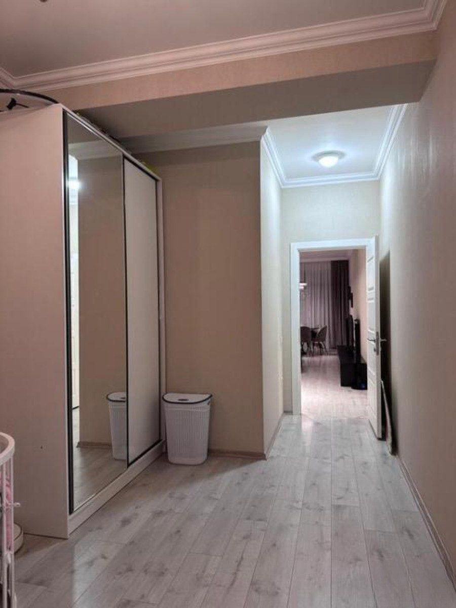 Satılır 3 otaqlı yeni tikili 95 m² — Mənzil, Bakı (8)