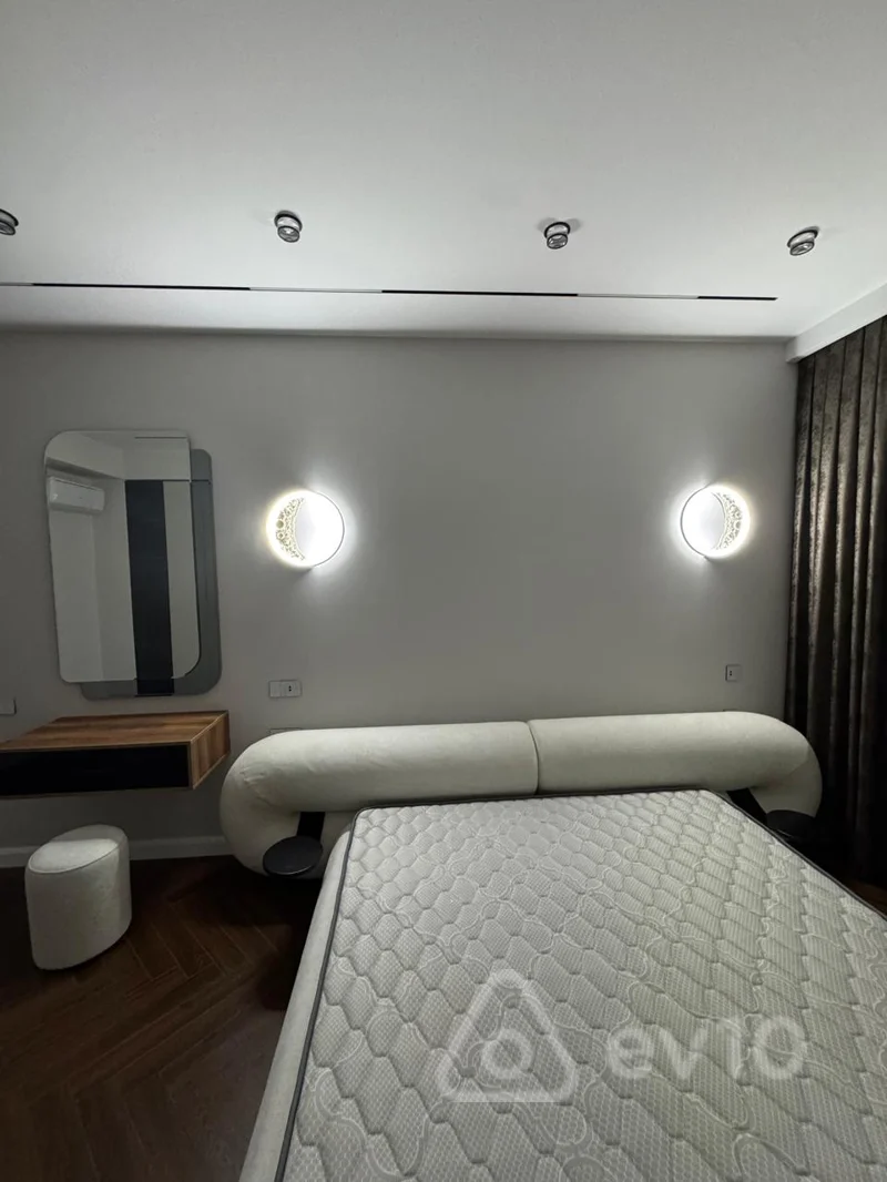 3 otaqlı mənzil, 110 m², Natiq Əliyev küçəsi. — kirayə — Mənzil, Bakı (9)