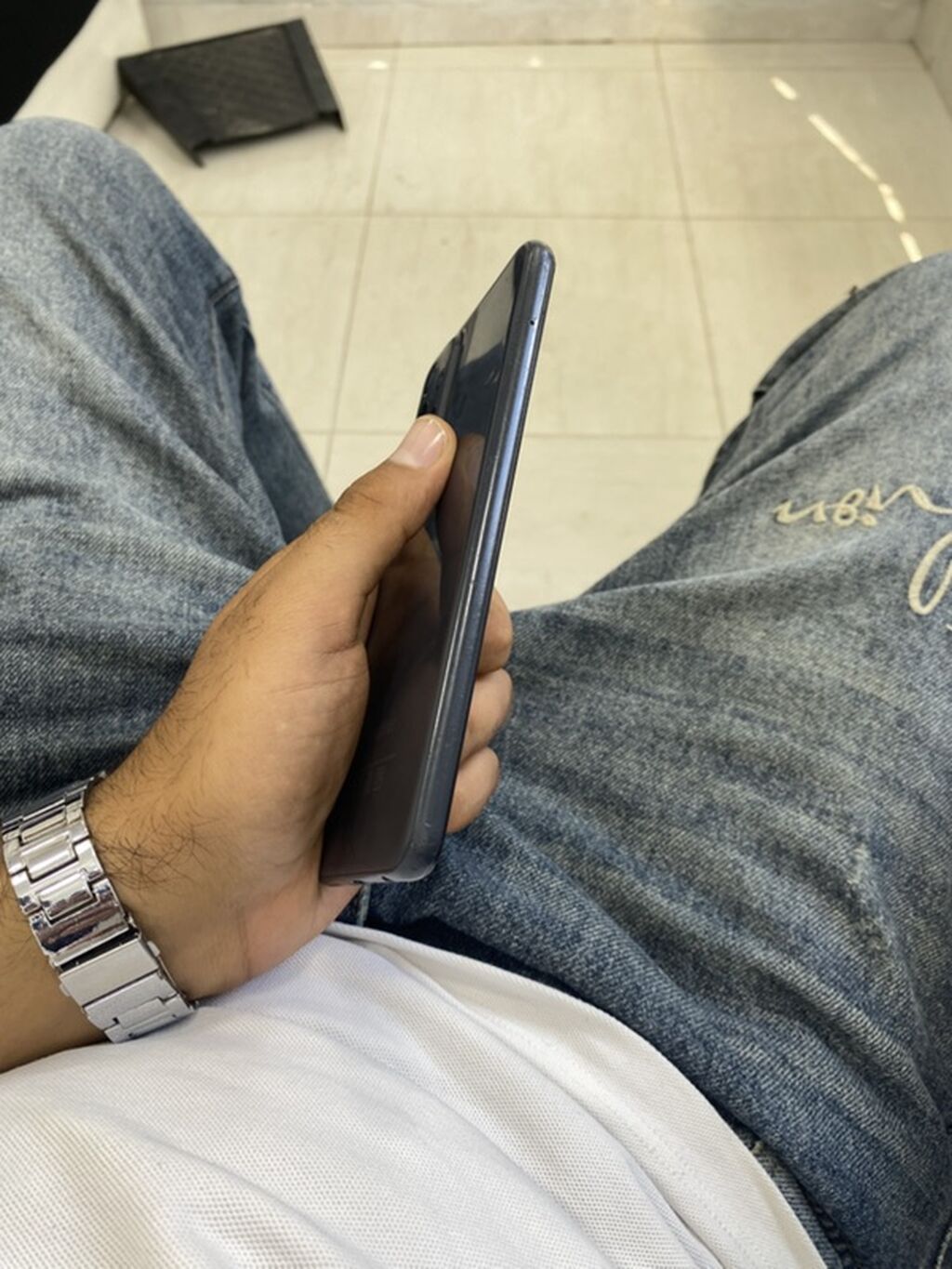 Samsung Galaxy A23, 64 GB, rəng - Göy, İki sim kartlı — Samsung, Masazır (3)