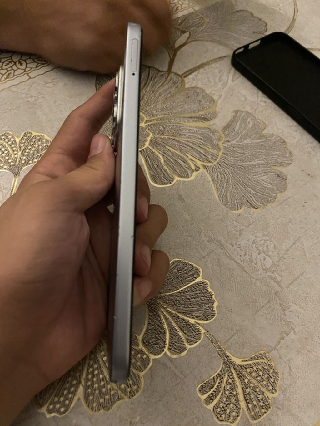 Honor X8b, 128 GB, rəng - Gümüşü, Barmaq izi — Honor, Bakı (7)