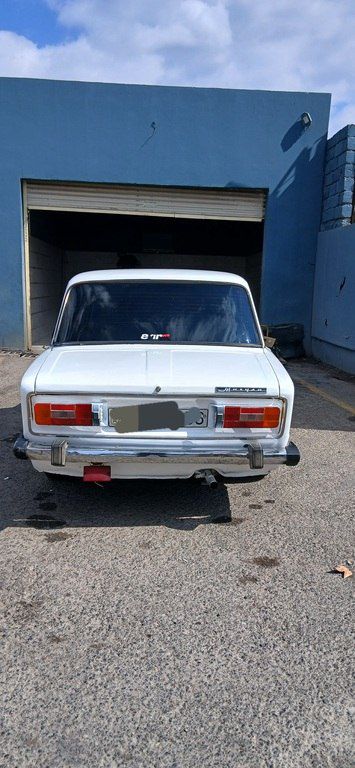 Lada (VAZ) 2106, 1.5 L, 1989 il, 254 365 km — Avtomobillər, Cəlilabad (8)