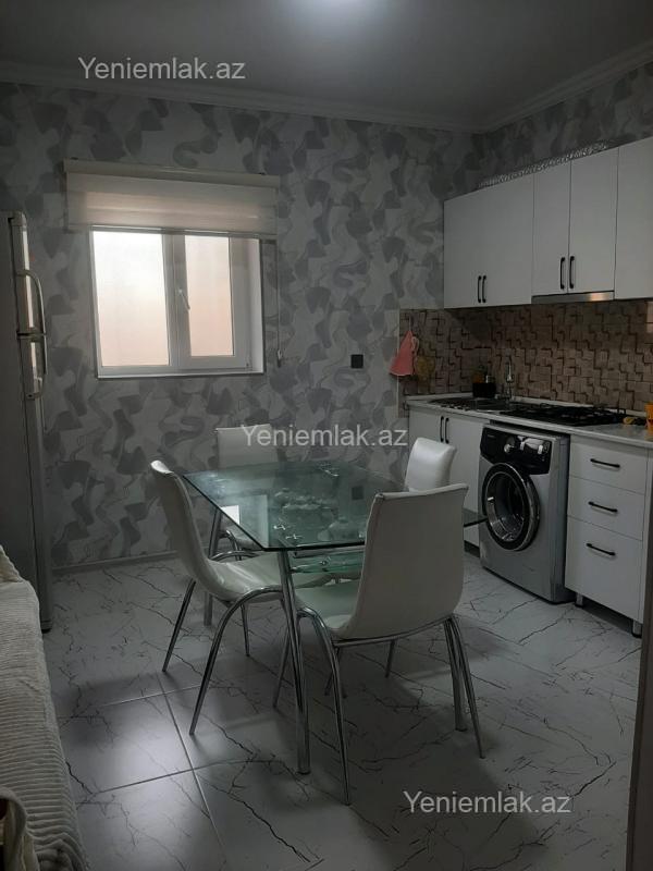 Satılır Həyət evi / Villa, 106 m², Xətai rayonu — Ev, villa, Bakı (8)