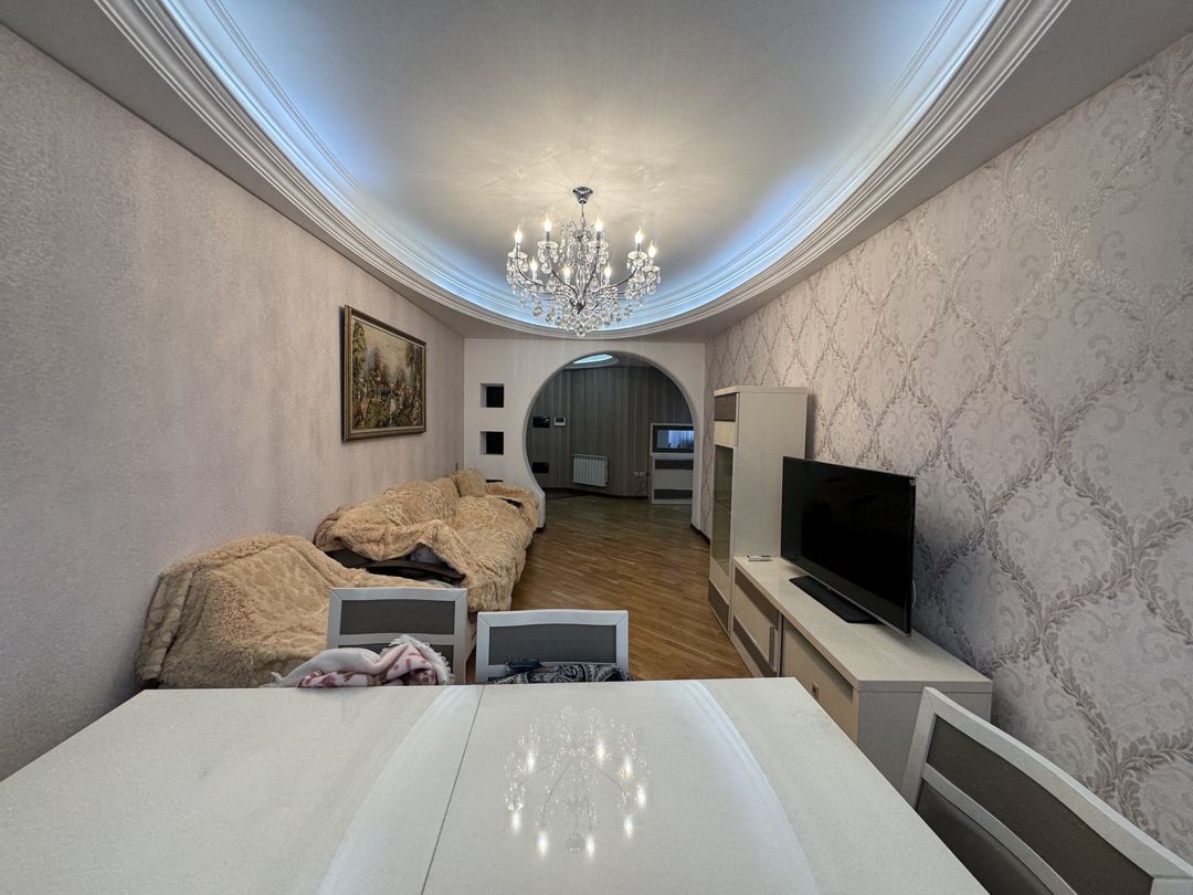 Satılır 2 otaqlı yeni tikili 99 m² — Mənzil, Xırdalan (3)