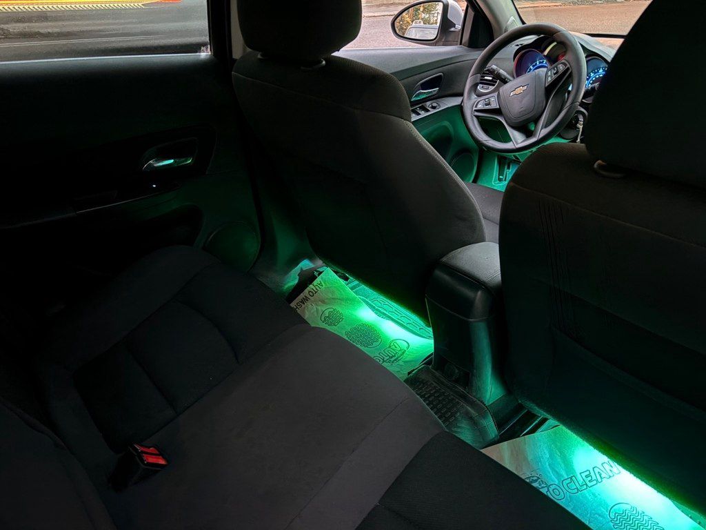 Chevrolet Cruze, 1.4 L, 2015 il, 226 432 km 99-ZP-588 — Avtomobillər, Lənkəran (7)