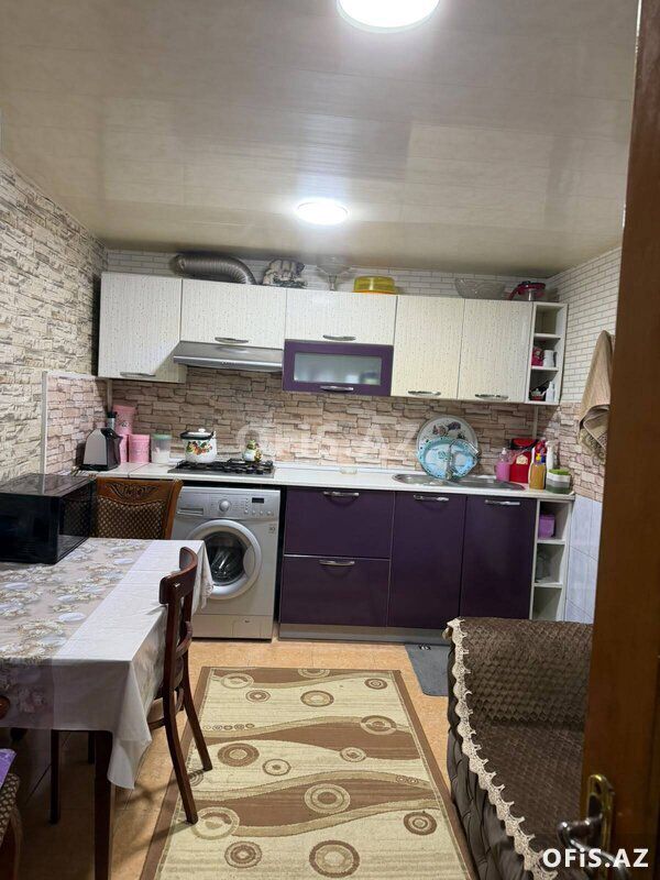 Köhnə tikili Satılır Sabunçu r., Maştağa q., 4 otaq, 45 m² — Mənzil, Bakı (6)