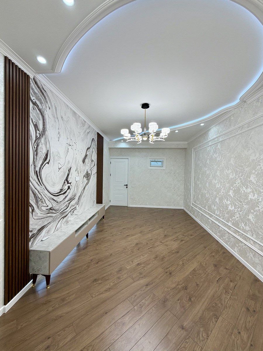 Satılır 3 otaqlı yeni tikili 95 m² — Mənzil, Bakı (5)