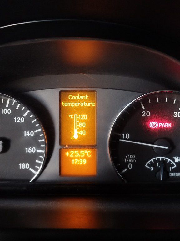 Mercedes Sprinter 315, 2.2 L, 2008 il, 214 000 km 77-VX-130 — Avtomobillər, İmişli (12)