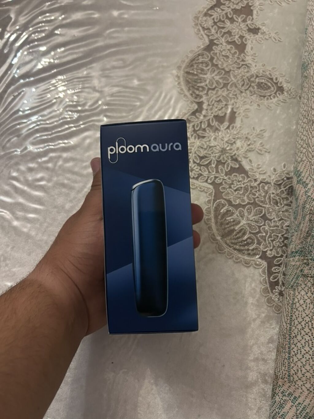 Ploom Aura qızdırma cihazı Pakovkadi Yenisi 70 manatdir real aliciya — Elektronik siqaretlər, Bakı (4)