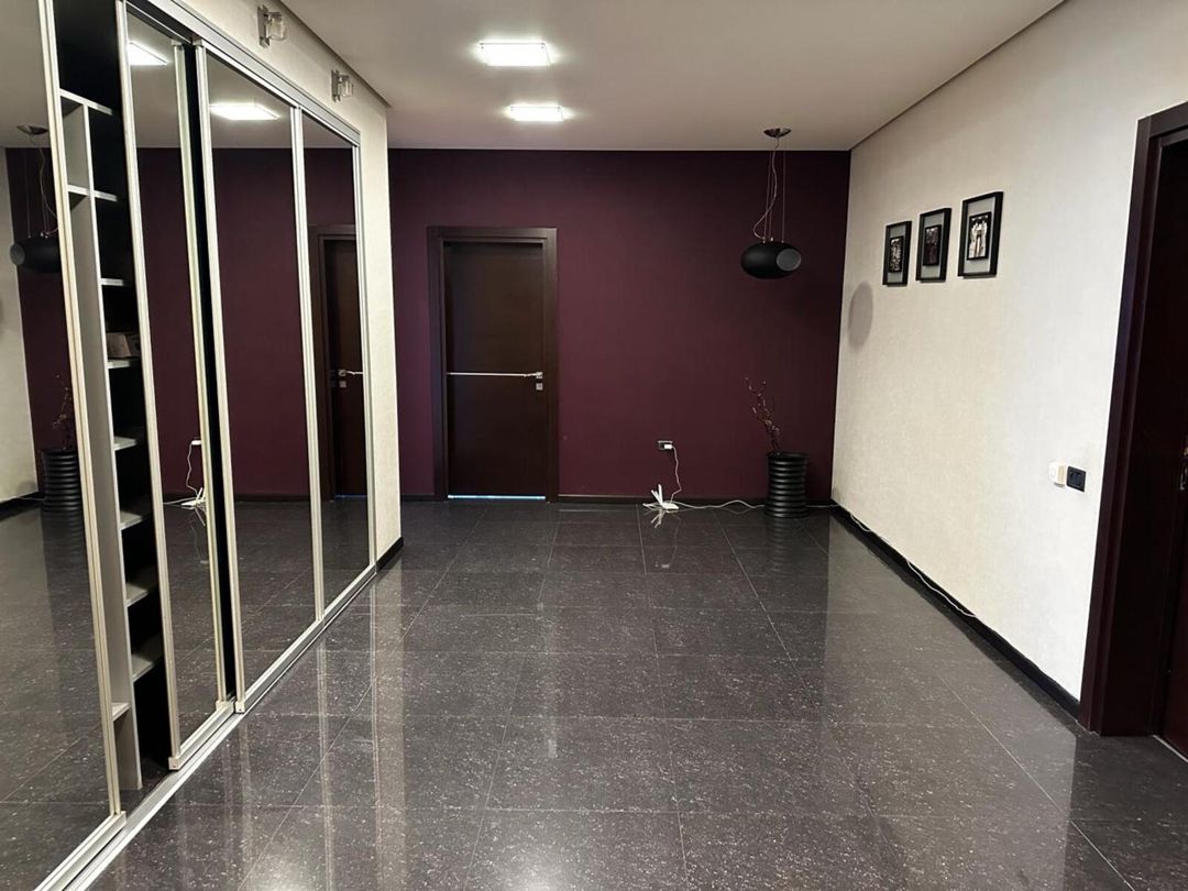 İcarəyə verilir 4 otaqlı yeni tikili 195 m² — Mənzil, Bakı (8)